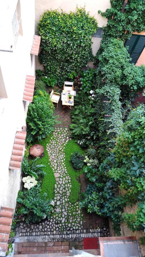 볼로냐 Giardino Segreto - History And Design 아파트 외부 사진