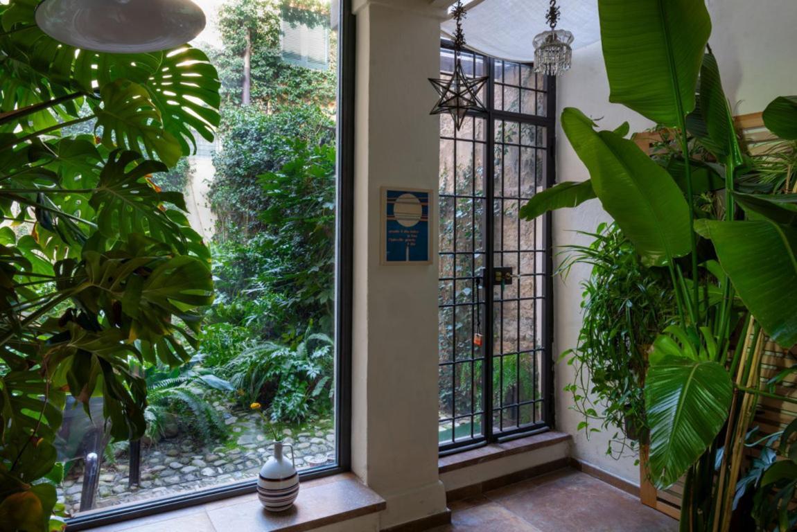 볼로냐 Giardino Segreto - History And Design 아파트 외부 사진