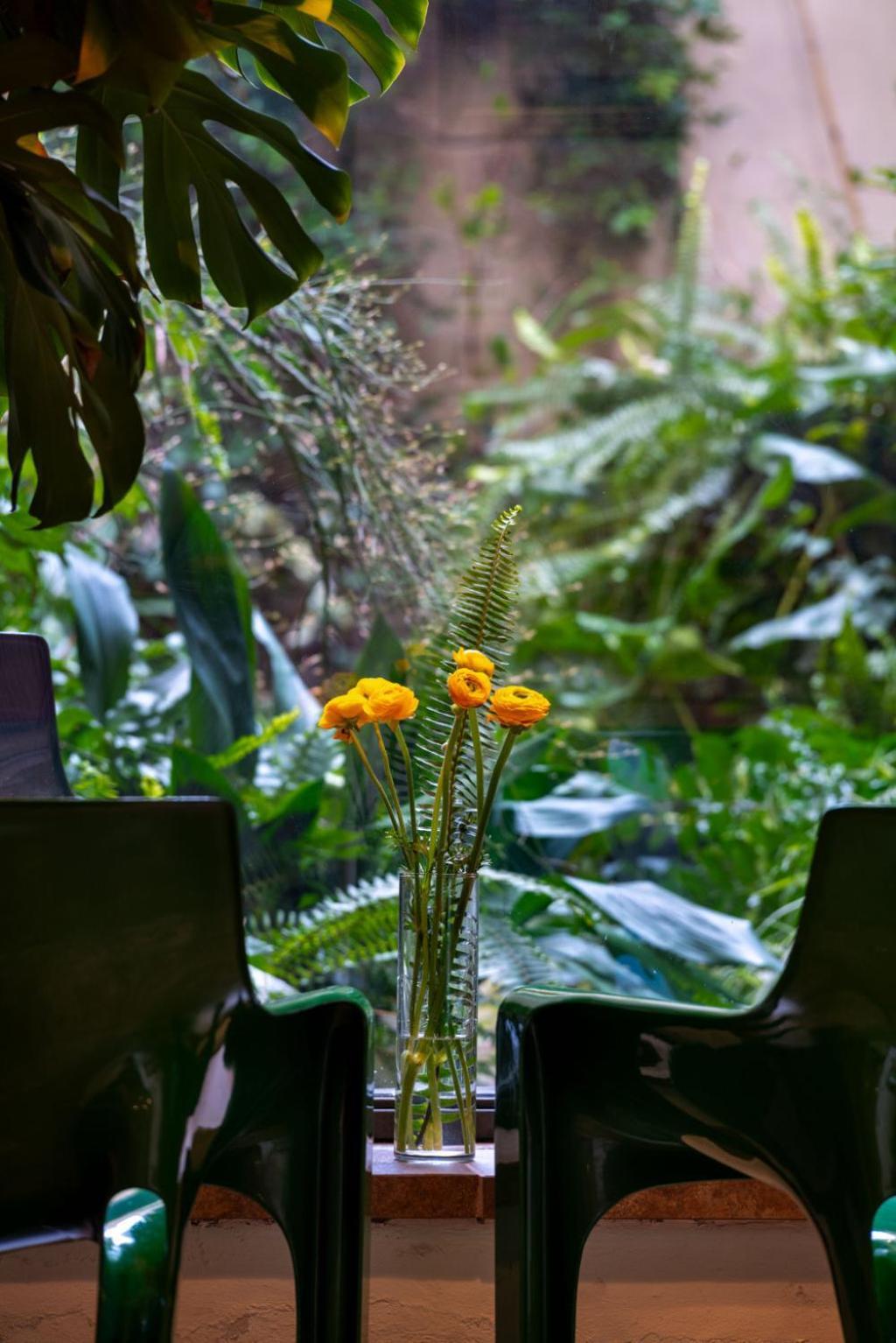 볼로냐 Giardino Segreto - History And Design 아파트 외부 사진