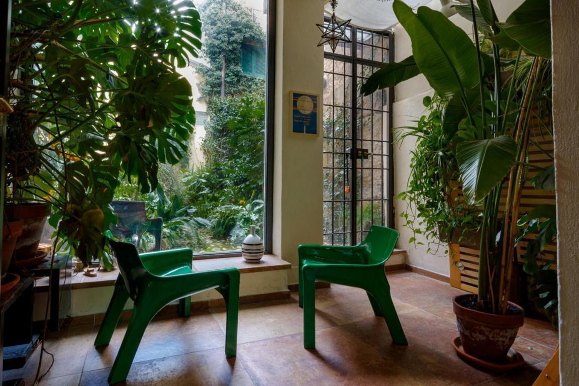 볼로냐 Giardino Segreto - History And Design 아파트 외부 사진