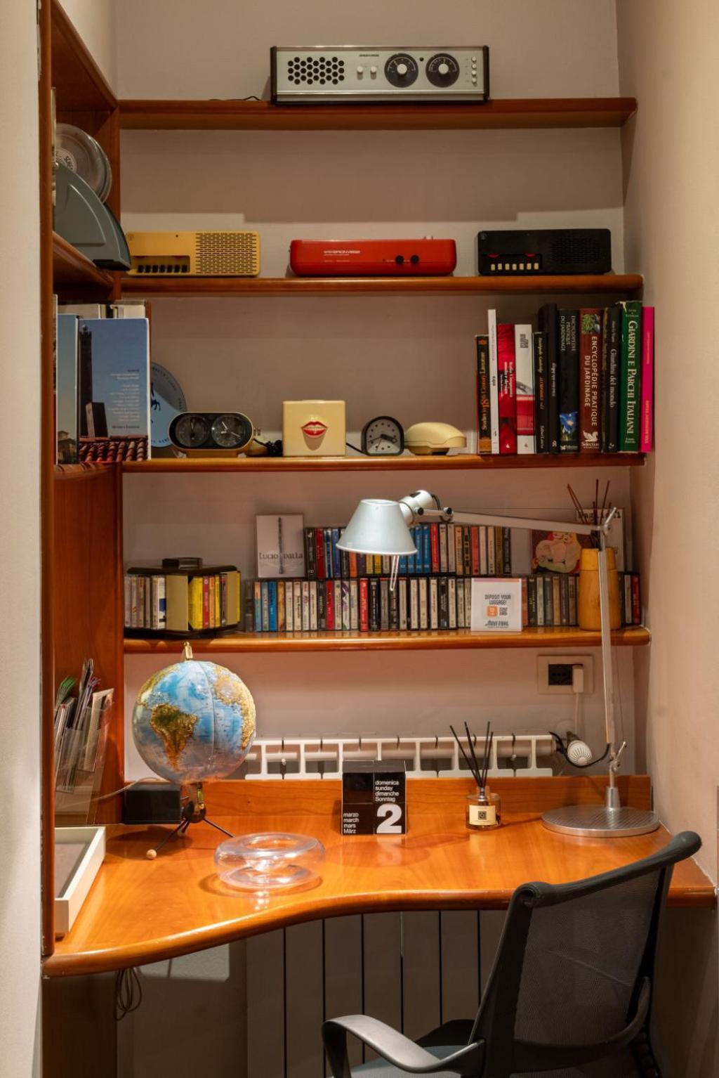 볼로냐 Giardino Segreto - History And Design 아파트 외부 사진