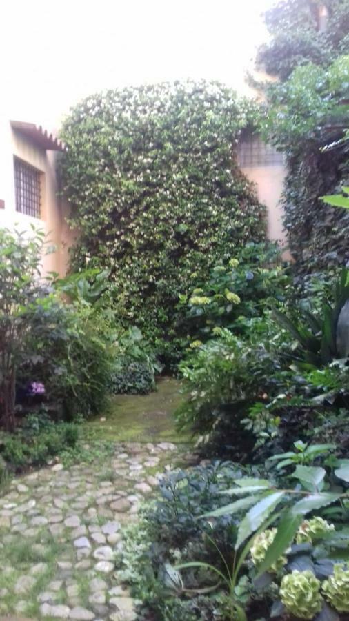 볼로냐 Giardino Segreto - History And Design 아파트 외부 사진